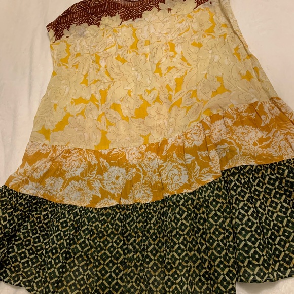 Free People Blouse - Picture 3 of 5